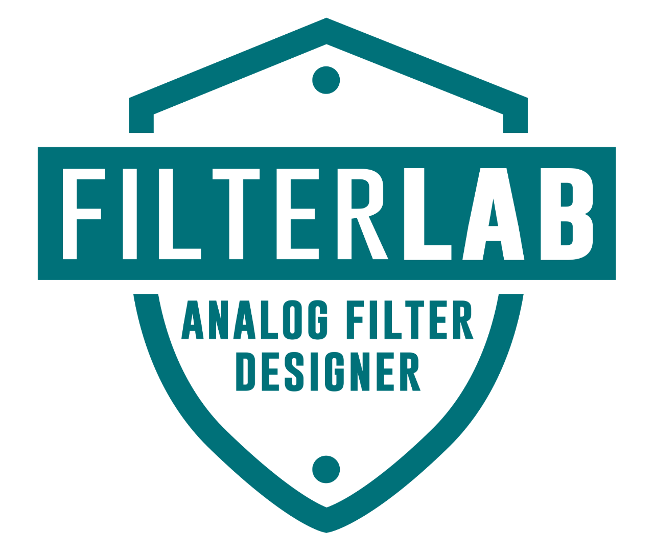 FilterLab Analog Filter Designer