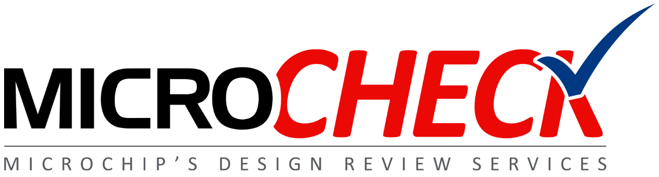 MicroCheck Design Review Service