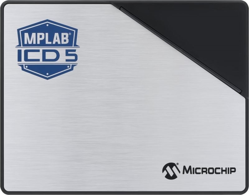 MPLAB® ICD 5 In-Circuit Debugger